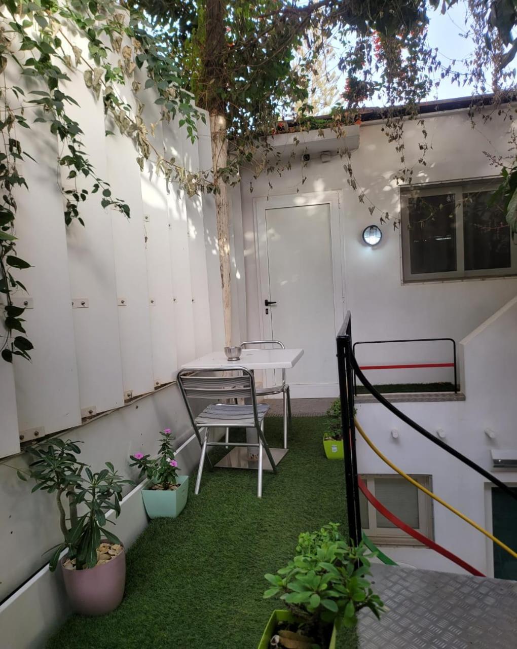 Maison D'Hotes Villa Anna Dakar Exterior photo